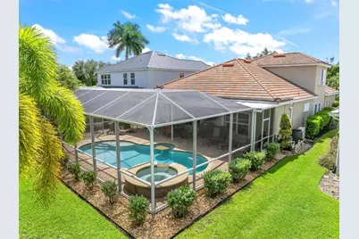 2462 Verdmont Ct, Cape Coral, FL 33991 - Photo 1