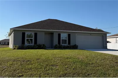 1034 NE 40th Ter, Cape Coral, FL 33909 - Photo 1