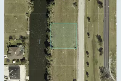 1800 NE 10th Pl, Cape Coral, FL 33909 - Photo 1
