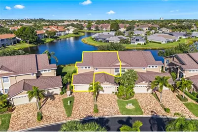 14850 Crystal Cove Ct #402, Fort Myers, FL 33919 - Photo 1
