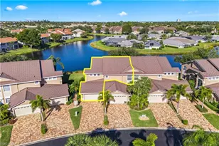 14850 Crystal Cove Ct, Fort Myers, FL 33919 - Photo 1