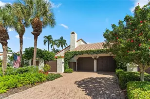505 Tierra Mar Ln W, Naples, FL 34108 - Photo 1