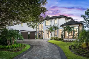 3131 Gin Ln, Naples, FL 34102 - Photo 1