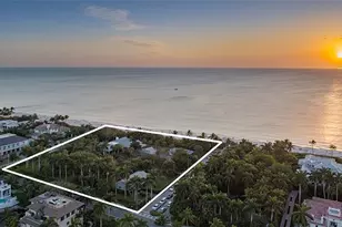 20 14th Ave S, Naples, FL 34102 - Photo 1