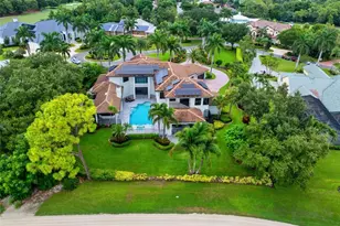 12955 White Violet Dr, Naples, FL 34119 - Photo 1