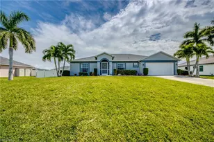 703 NW 7th Ave, Cape Coral, FL 33993 - Photo 1