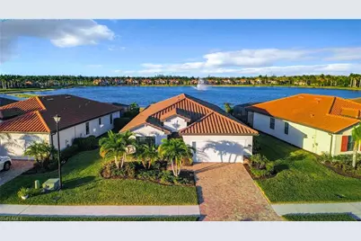 1556 Santiago Cir, Naples, FL 34113 - Photo 1