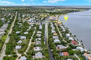 526 N Yachtsman Dr, Sanibel, FL 33957 - Photo 1