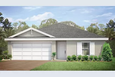 1924 S Gator Cir, Cape Coral, FL 33993 - Photo 1