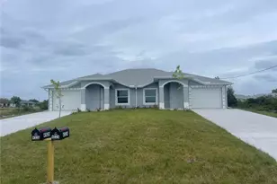 4524-4526 15th St SW, Lehigh Acres, FL 33973 - Photo 1