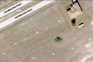 632 Wilmington Pkwy, Cape Coral, FL 33993 - Photo 1