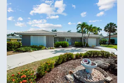 1258 Jamaica Rd, Marco Island, FL 34145 - Photo 1