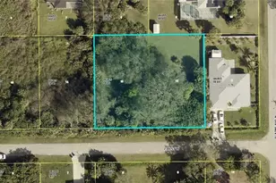 2702 7th St W, Lehigh Acres, FL 33971 - Photo 1