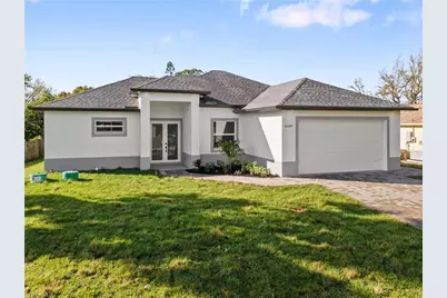 4609 4th St W, Lehigh Acres, FL 33971 - Photo 1