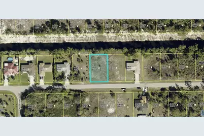 1239 Damen St E, Lehigh Acres, FL 33974 - Photo 1