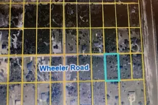 7573 8th Terrace, Labelle, FL 33935 - Photo 1