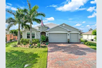 2606 SW 38th St, Cape Coral, FL 33914 - Photo 1