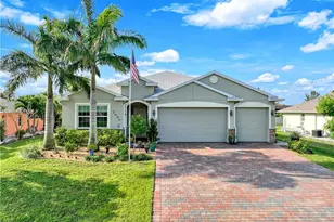 2606 SW 38th St, Cape Coral, FL 33914 - Photo 1