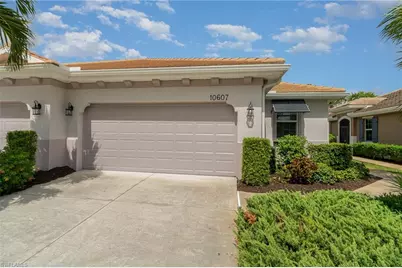 10607 Camarelle Cir, Fort Myers, FL 33913 - Photo 1