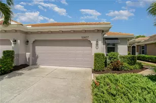 10607 Camarelle Cir, Fort Myers, FL 33913 - Photo 1