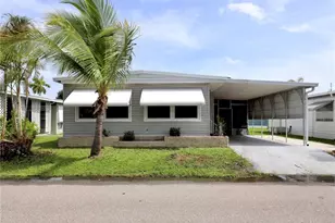 5620 Captain John Smith Loop, North Fort Myers, FL 33917 - Photo 1