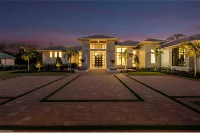 4421 Brynwood Dr, Naples, FL 34119 - Photo 1