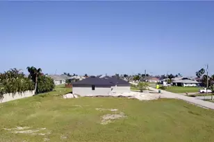 1000 NW 36th Pl, Cape Coral, FL 33993 - Photo 1