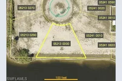 1416 NW 40th Pl, Cape Coral, FL 33993 - Photo 1