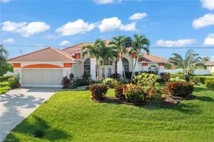 1700 SW 30th Terrace, Cape Coral, FL 33914 - Photo 1