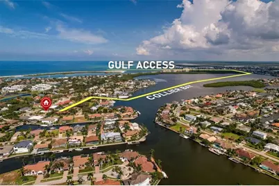 422 Richards Ct, Marco Island, FL 34145 - Photo 1