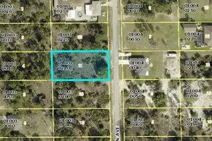 1617 Calvin Ave, Lehigh Acres, FL 33972 - Photo 1