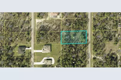1219 James Ave, Lehigh Acres, FL 33972 - Photo 1