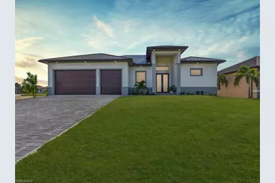 4204 NW 39th Ln, Cape Coral, FL 33993 - Photo 1