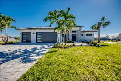 4119 SW 11th Ave, Cape Coral, FL 33914 - Photo 1