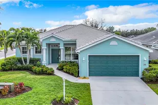 3452 Via Montana Way, North Fort Myers, FL 33917 - Photo 1