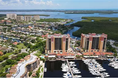 5793 Cape Harbour Dr #715, Cape Coral, FL 33914 - Photo 1