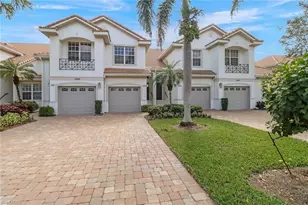 1595 Winding Oaks Way, Naples, FL 34109 - Photo 1