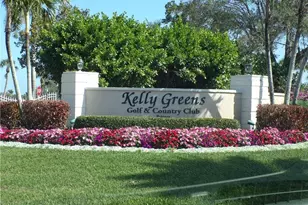 12581 Kelly Sands Way, Fort Myers, FL 33908 - Photo 1