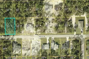 2614 34th St W, Lehigh Acres, FL 33971 - Photo 1