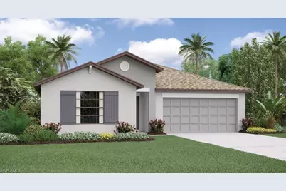 3243 NE 9th Ave, Cape Coral, FL 33909 - Photo 1