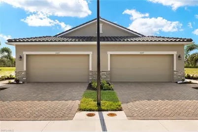 6669 Good Life St, Fort Myers, FL 33966 - Photo 1