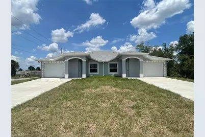 4748/4750 29th St SW, Lehigh Acres, FL 33973 - Photo 1