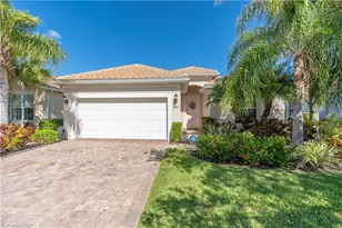 8497 Benelli Ct, Naples, FL 34114 - Photo 1