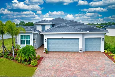17361 Walnut Run Dr, Alva, FL 33920 - Photo 1