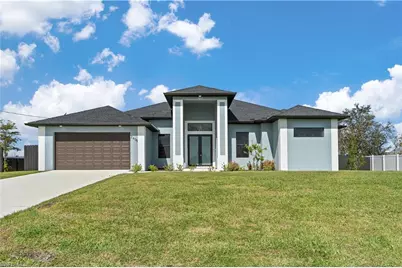 2405 NW 15th St, Cape Coral, FL 33993 - Photo 1