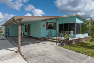 9232 Caloosa Dr, North Fort Myers, FL 33903 - Photo 1