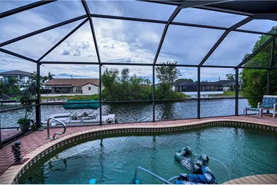 1220 Hancock Bridge Pkwy, Cape Coral, FL 33990 - Photo 1