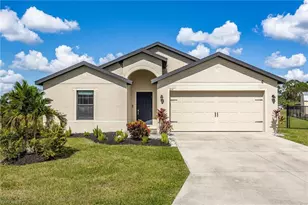 715 Morningview Ct, Lehigh Acres, FL 33974 - Photo 1