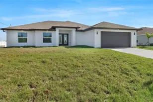 381 Paulcrest Ave, Lehigh Acres, FL 33974 - Photo 1