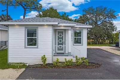 26951 N Riverside (Unit B) Dr, Bonita Springs, FL 34135 - Photo 1